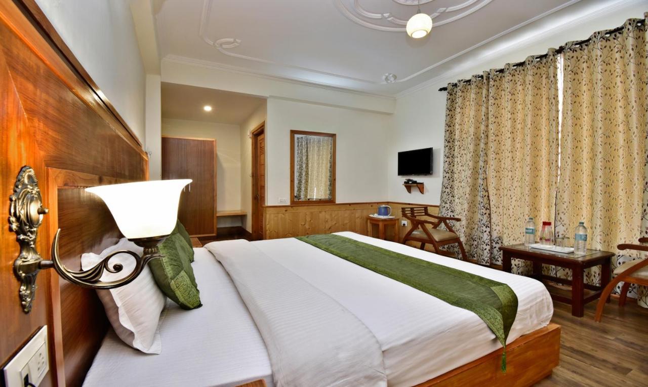 Treebo Trend Nature Bliss Hotel 3*