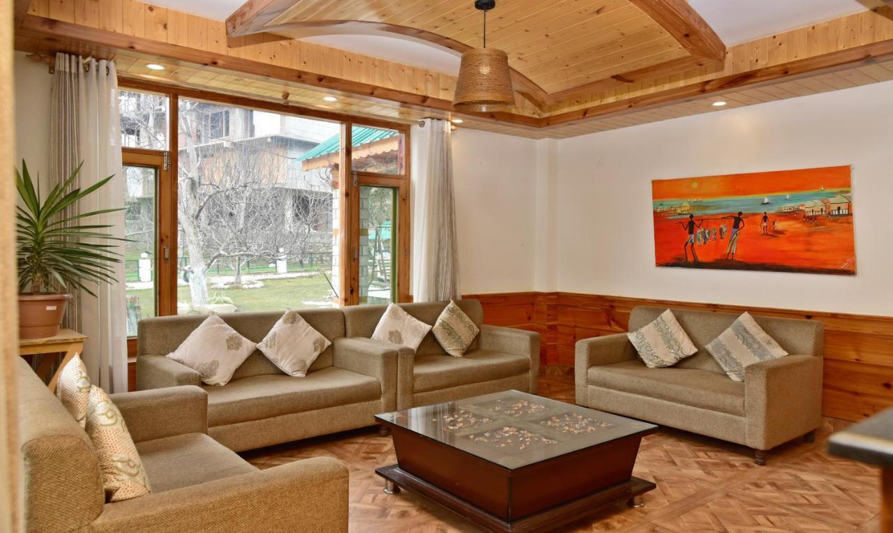 Treebo Trend Nature Bliss Hotel