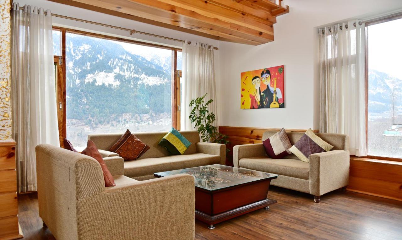 Treebo Trend Nature Bliss Hotel