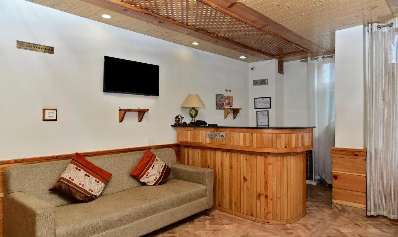 Hotel Treebo Trend Nature Bliss Manali (Himachal Pradesh)