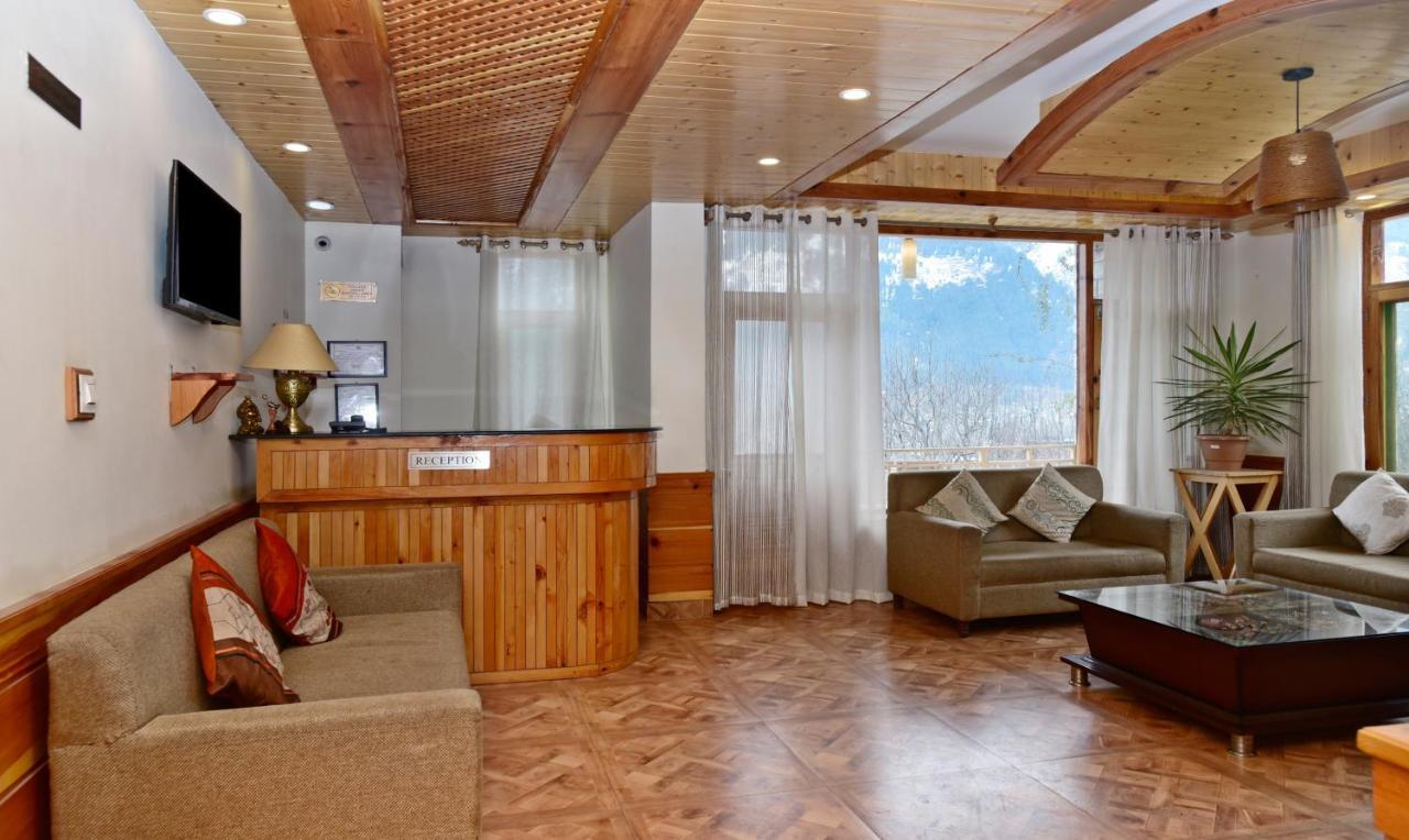 Treebo Trend Nature Bliss Hotel