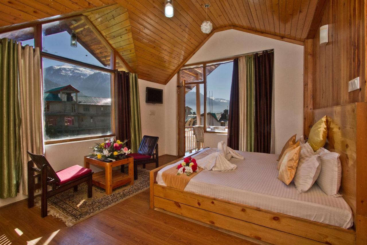 Apartment The Cedar & Independent & Kitchenette Fireplace Tandoor & Bbq