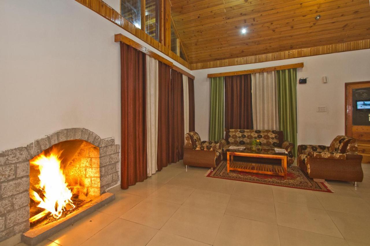 Apartment The Cedar & Independent & Kitchenette Fireplace Tandoor & Bbq *