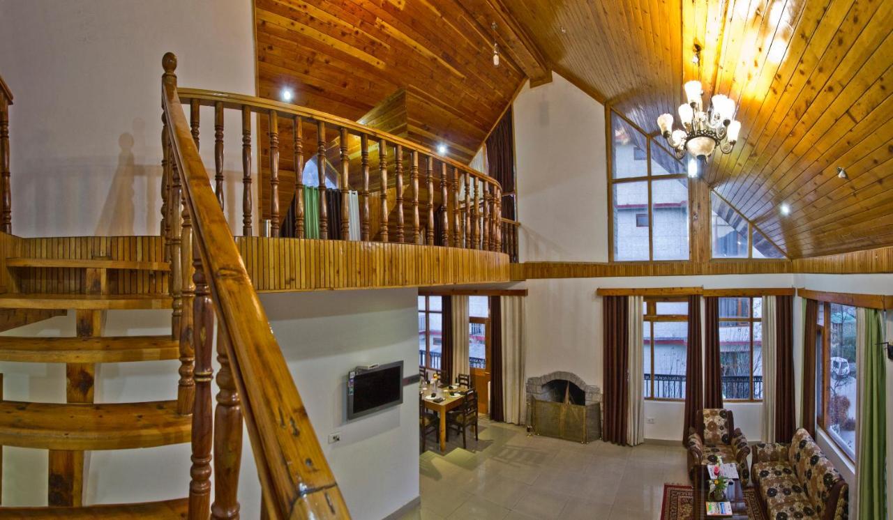 Apartment The Cedar & Independent & Kitchenette Fireplace Tandoor & Bbq