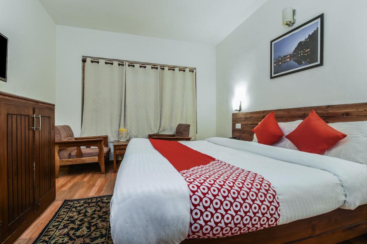 Hotel Oyo 13410 Sunflower Manali (Himachal Pradesh)