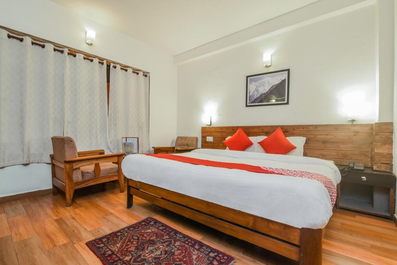 Oyo 13410 Sunflower Hotel