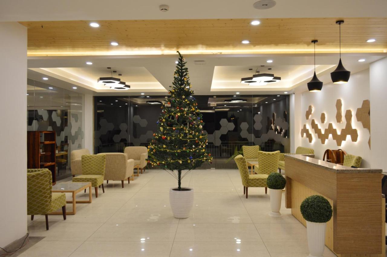 Resort The Orchard Greens - A Centrally Heated 4*