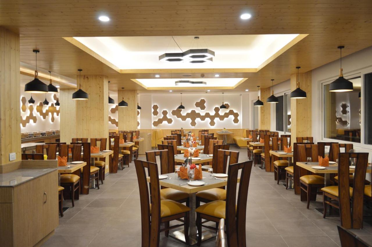 Resort The Orchard Greens - A Centrally Heated 4*