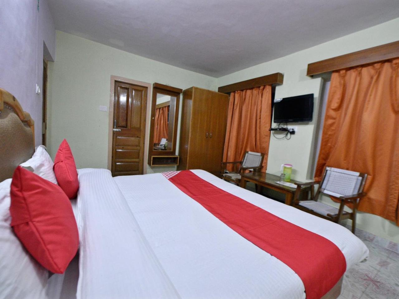 Hotel Oyo 10268 New