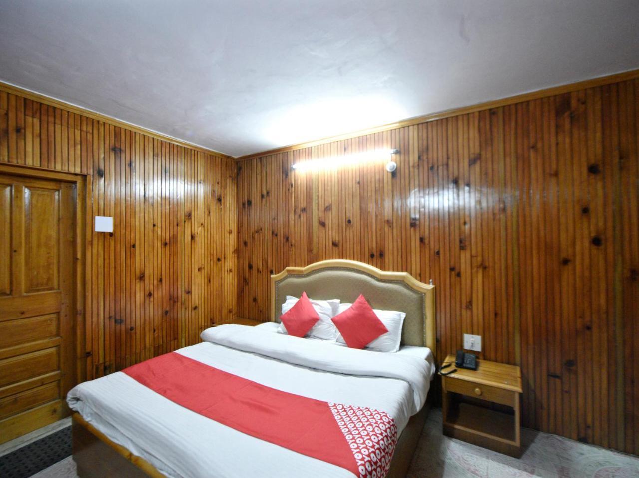 Hotel Oyo 10268 New 3*