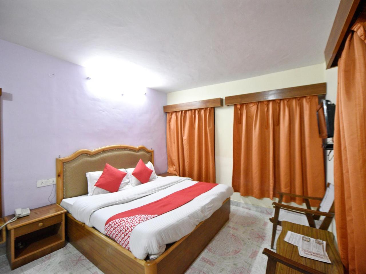 Oyo 10268 New Manali (Himachal Pradesh)