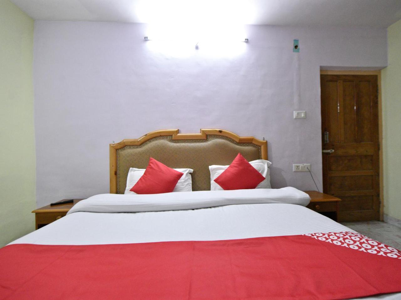 Hotel Oyo 10268 New Manali (Himachal Pradesh)