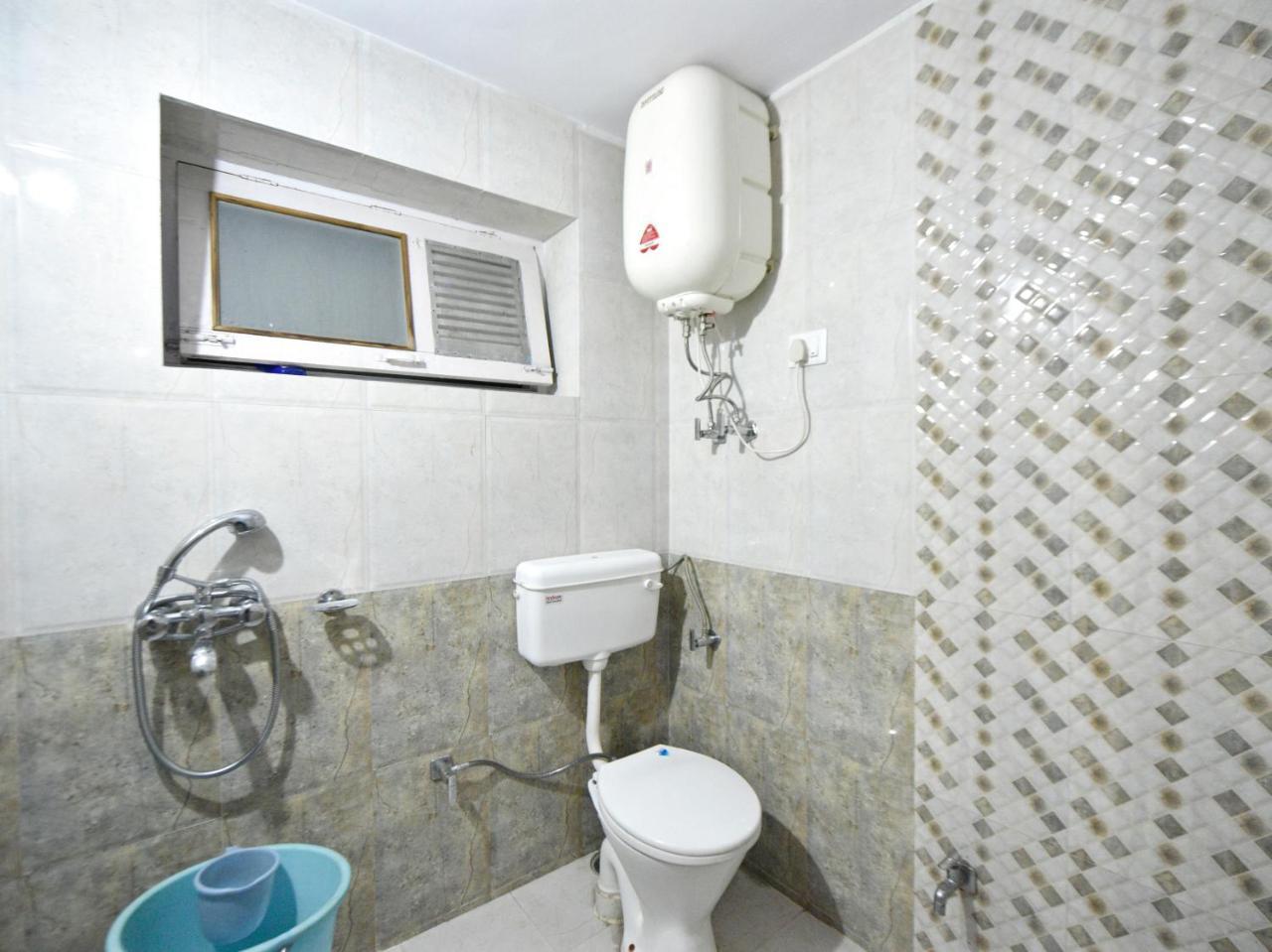 Hotel Oyo 10268 New 3*
