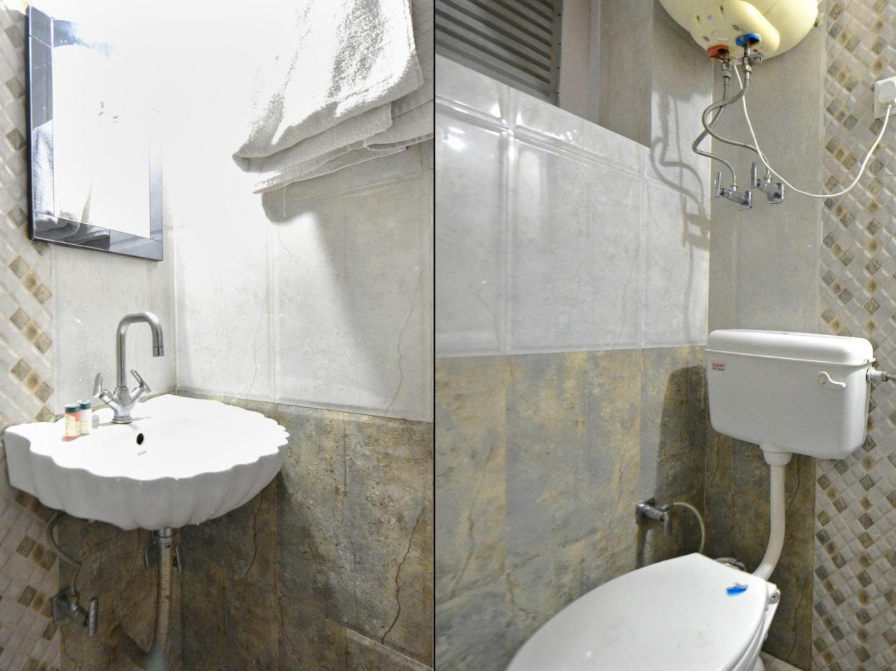 Oyo 10268 New 3* Manali (Himachal Pradesh)