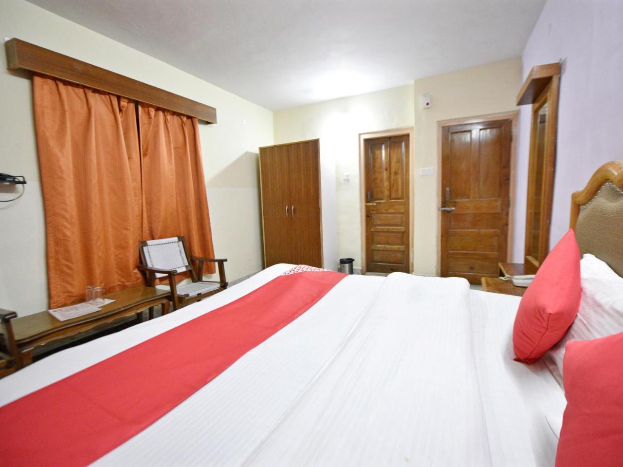 Oyo 10268 New Hotel