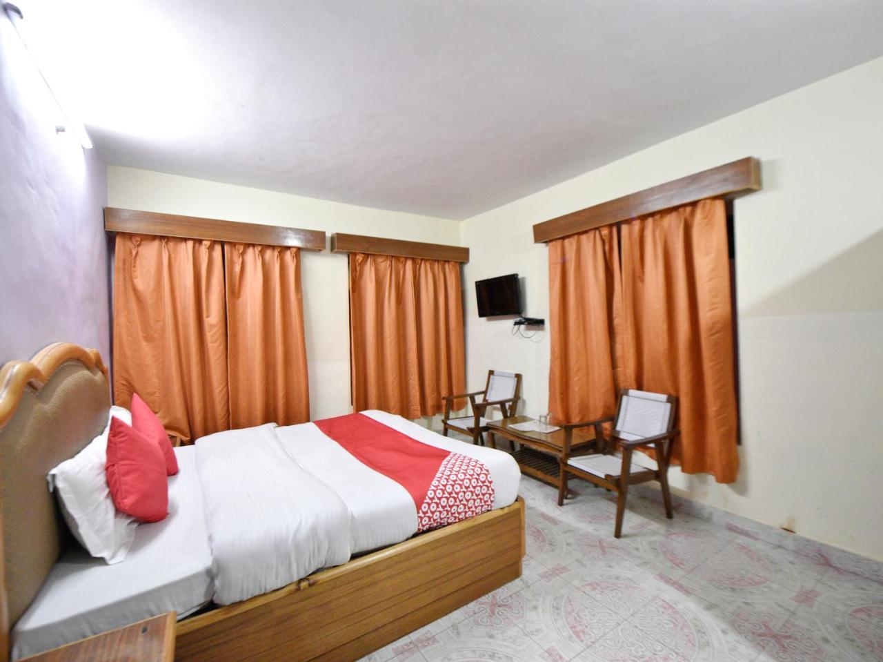 Oyo 10268 New Manali (Himachal Pradesh)