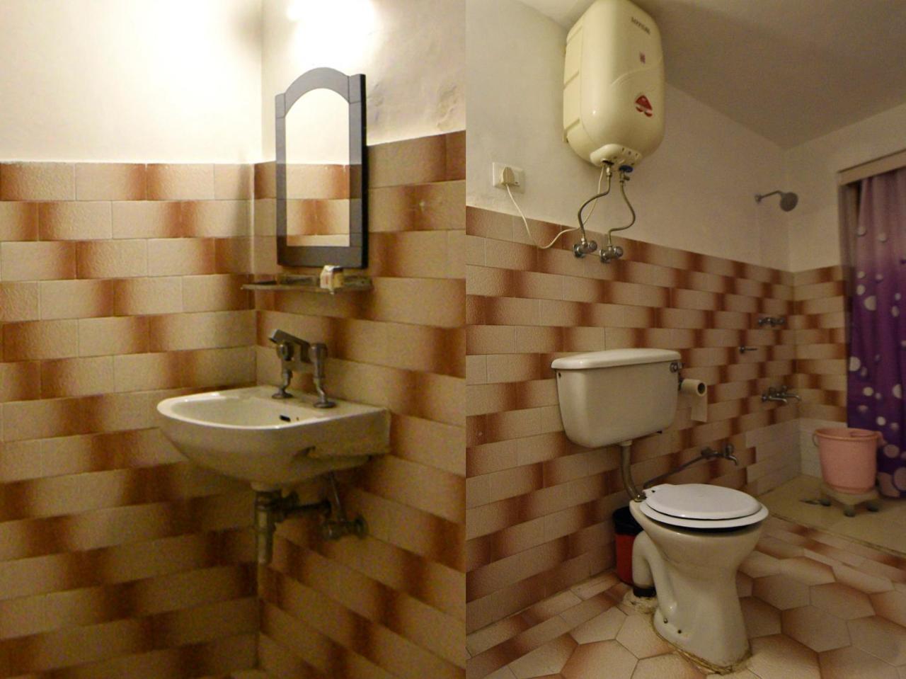 Oyo 10268 New Hotel 3*