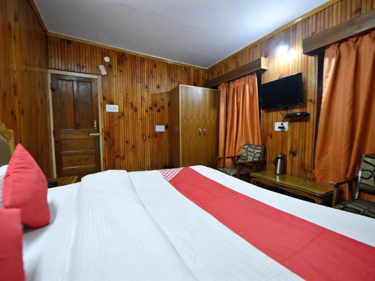 Oyo 10268 New Hotel 3*