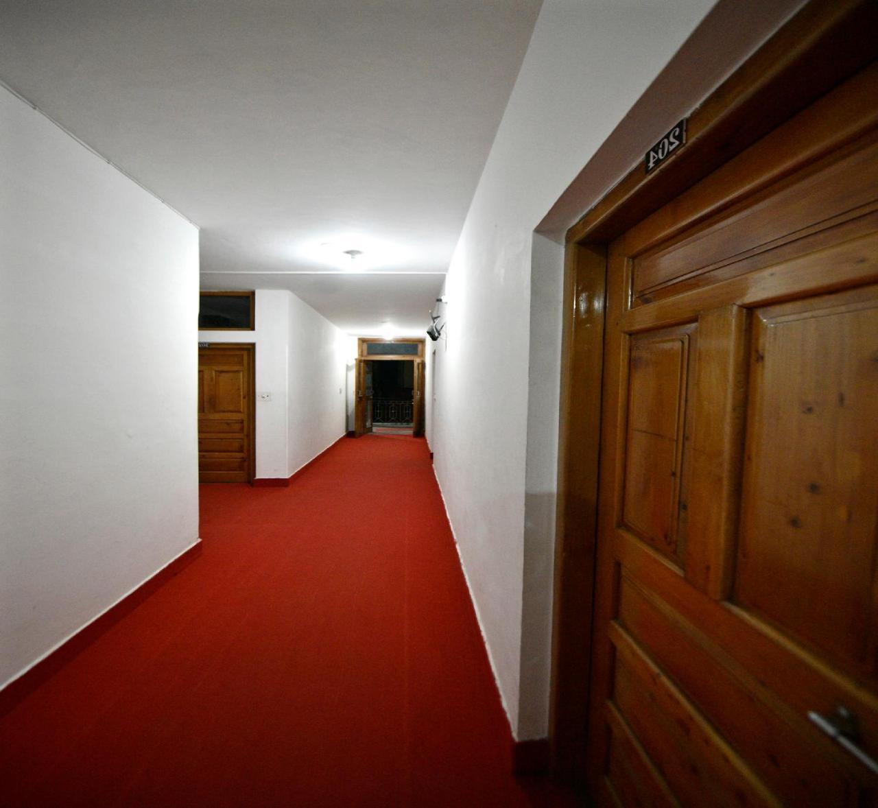 Hotel Oyo 10268 New