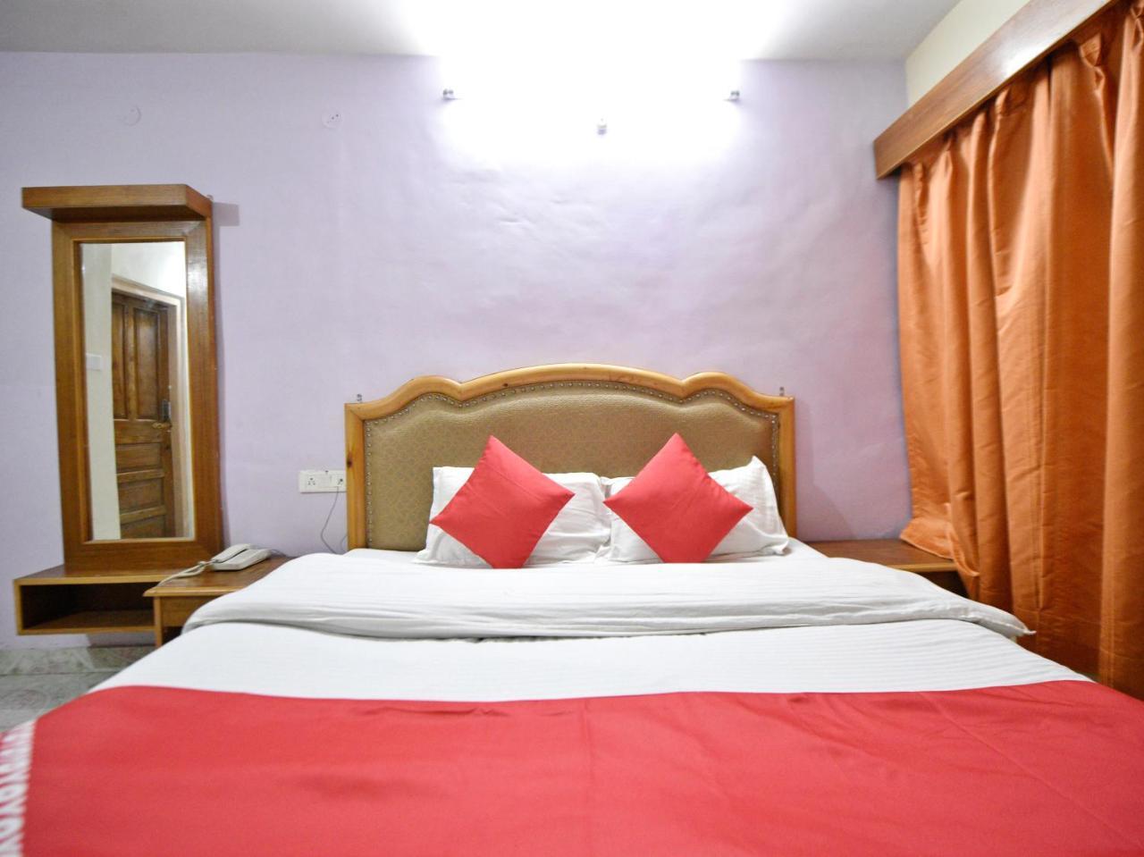 Hotel Oyo 10268 New 3*