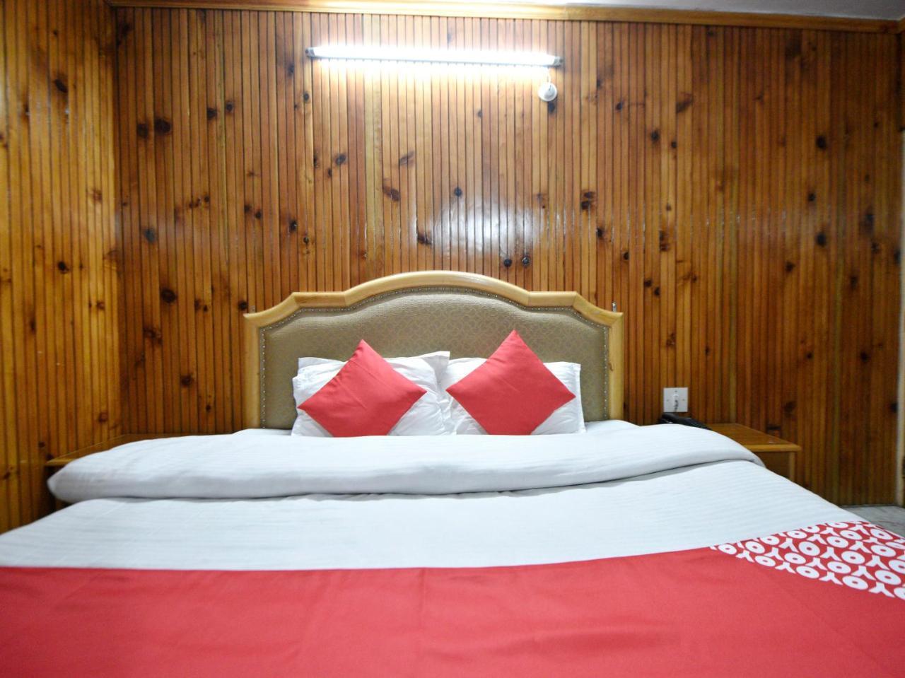 Oyo 10268 New 3* Manali (Himachal Pradesh)