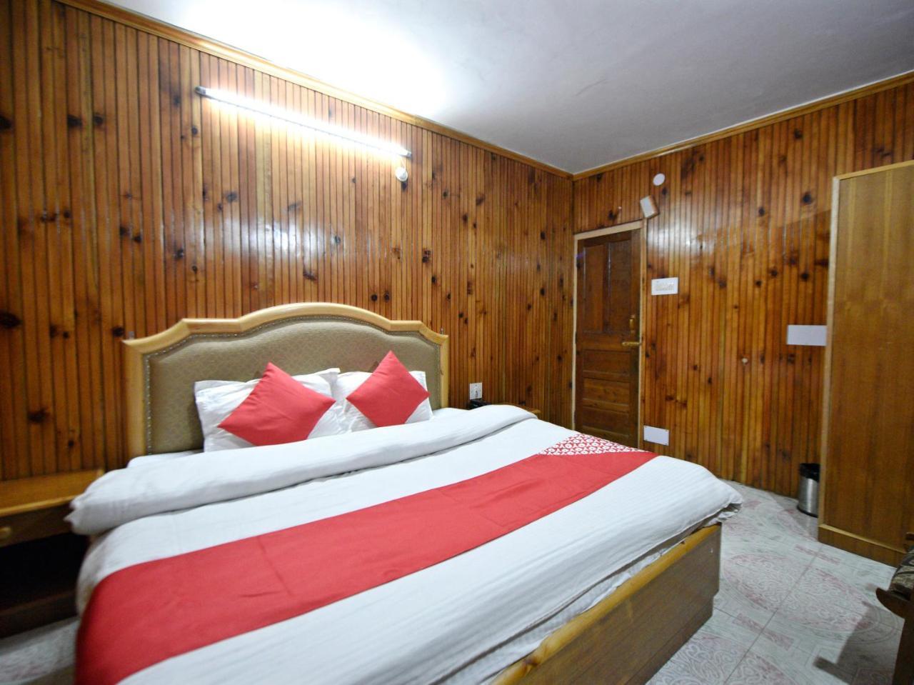 Oyo 10268 New 3*