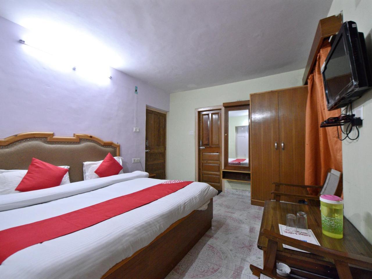 Oyo 10268 New 3* Manali (Himachal Pradesh)
