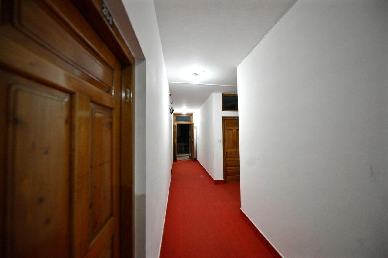 Oyo 10268 New 3*
