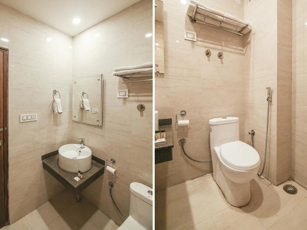 Hotel Oyo 17099 Ambika Residency 3*