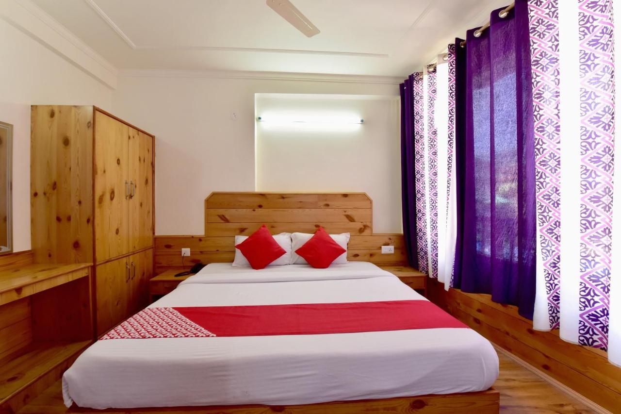 Hotel Oyo 5736 Nirmal Chhaya Manali (Himachal Pradesh)