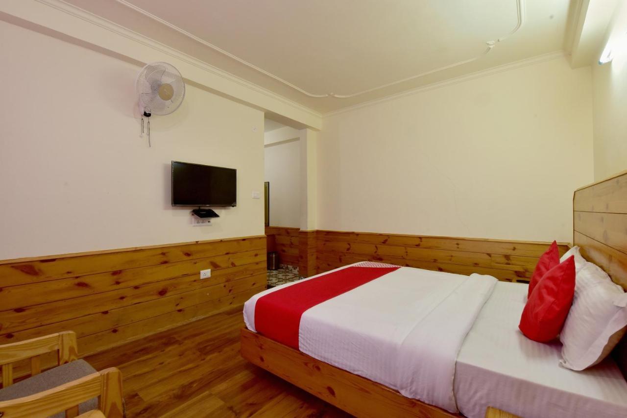 Hotel Oyo 5736 Nirmal Chhaya Manali (Himachal Pradesh)