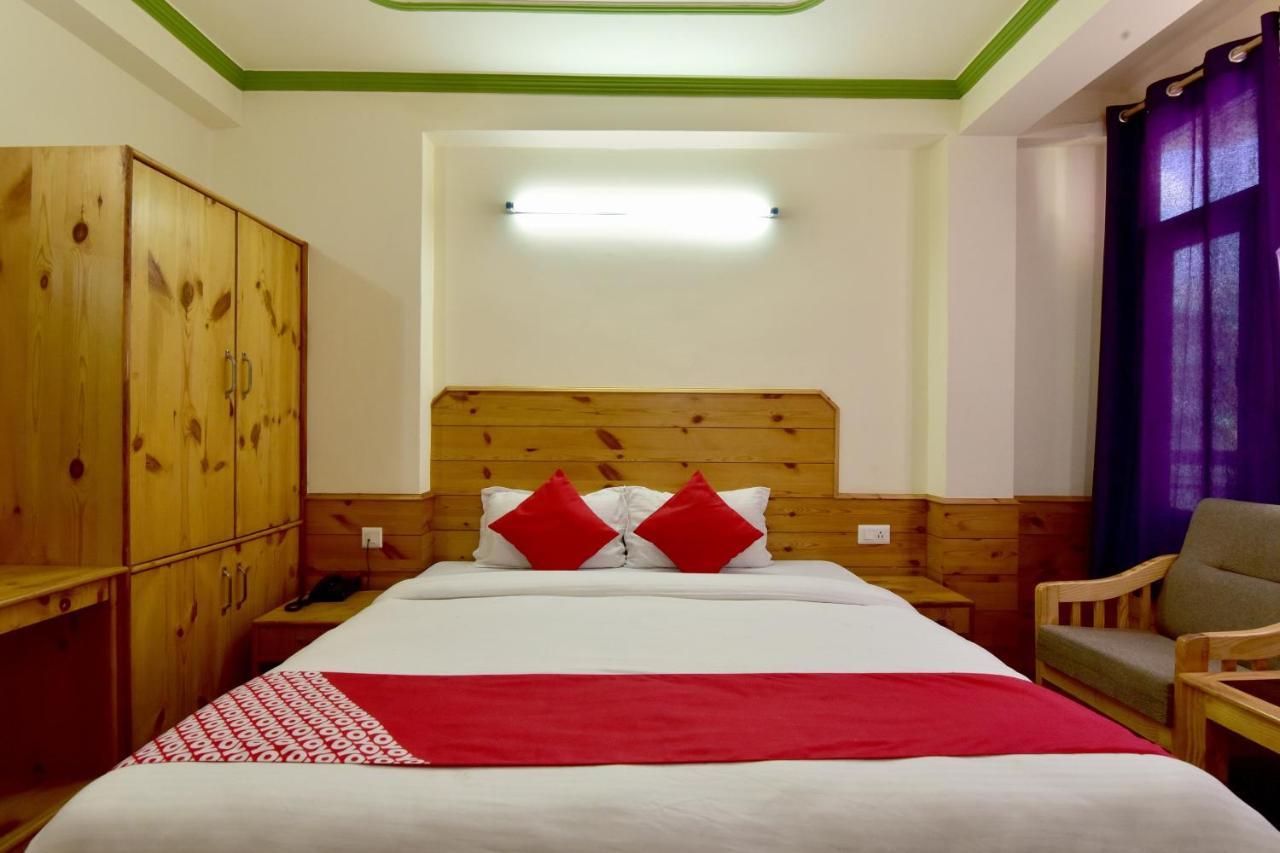 Hotel Oyo 5736 Nirmal Chhaya 3*