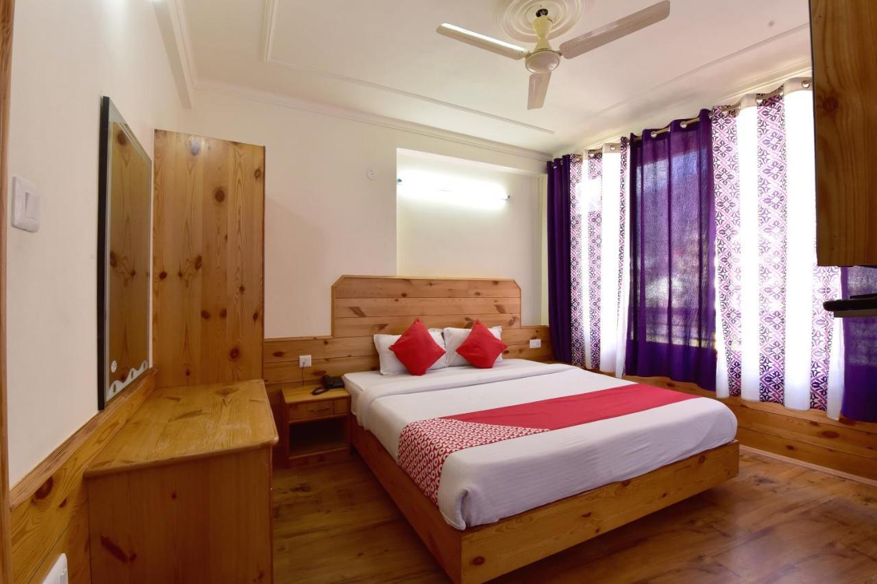 Oyo 5736 Nirmal Chhaya Hotel Manali (Himachal Pradesh)