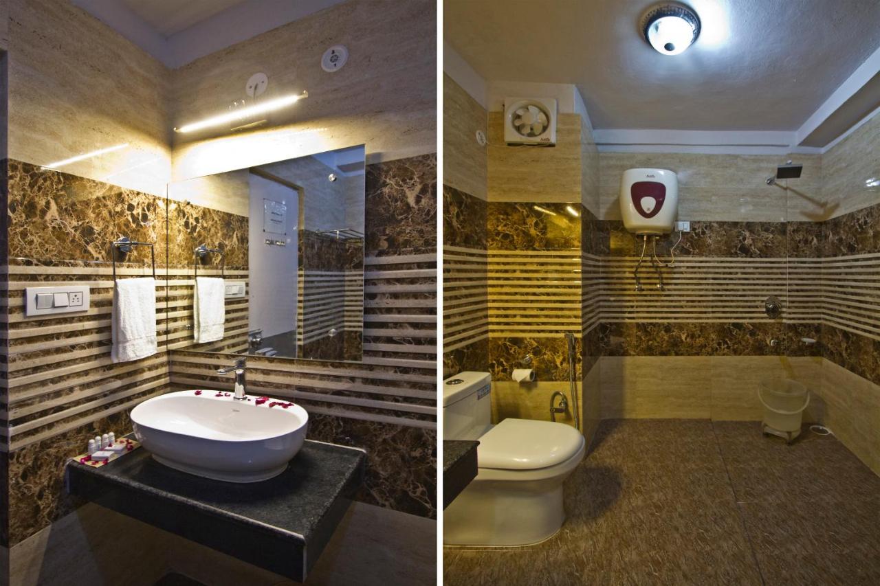 Park Residency Manali (Himachal Pradesh)