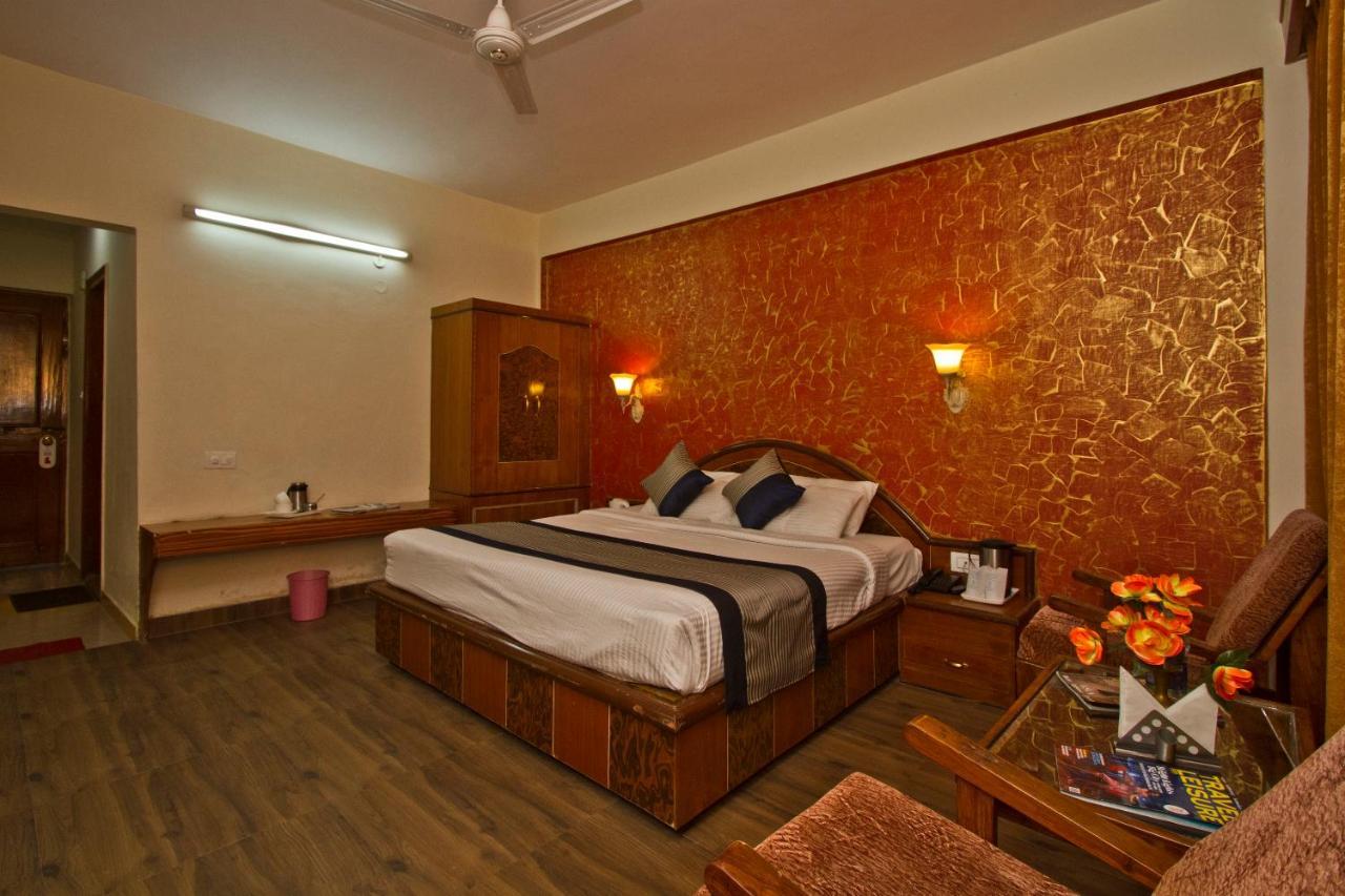 Park Residency Hotel
