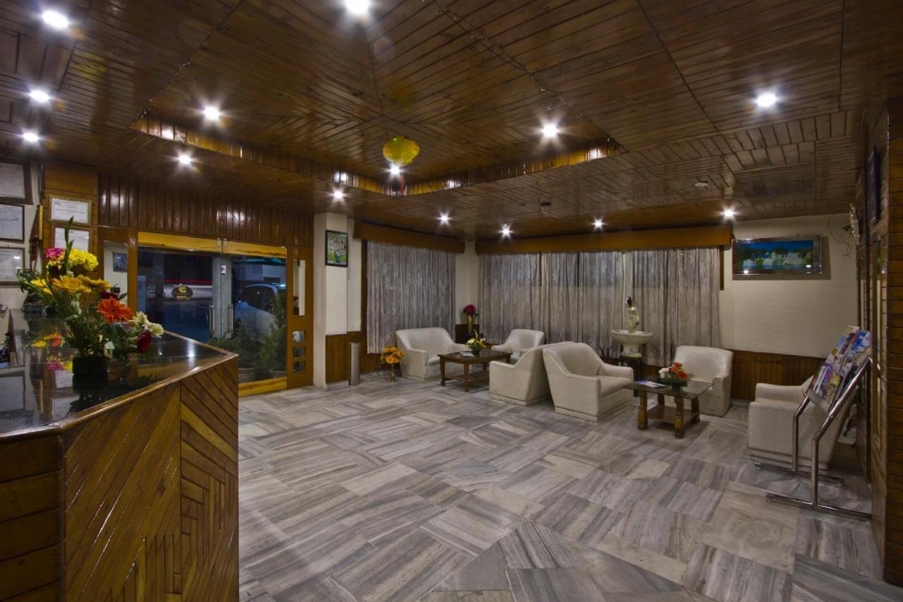 Park Residency Manali (Himachal Pradesh)