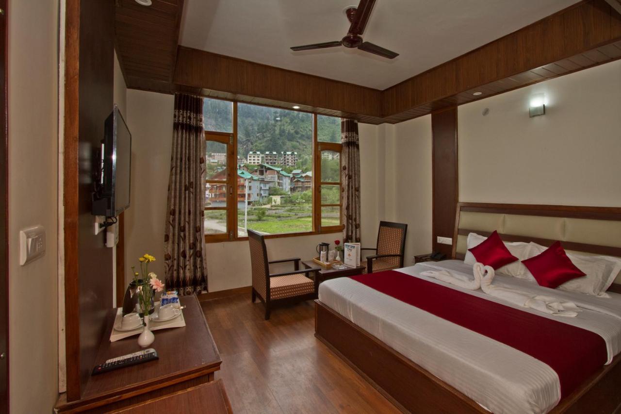 Mountain Regency, 3* Manali (Himachal Pradesh)