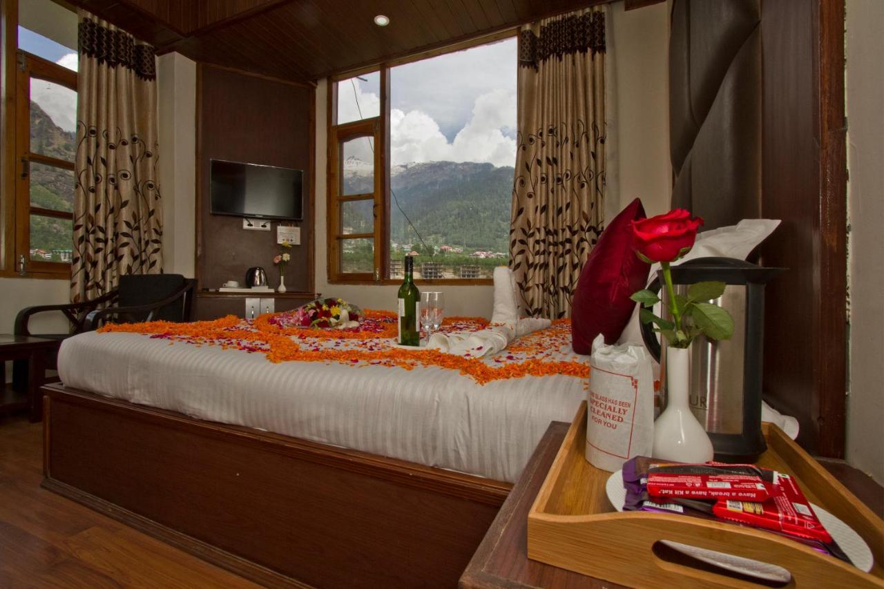 Hotel Mountain Regency, 3*