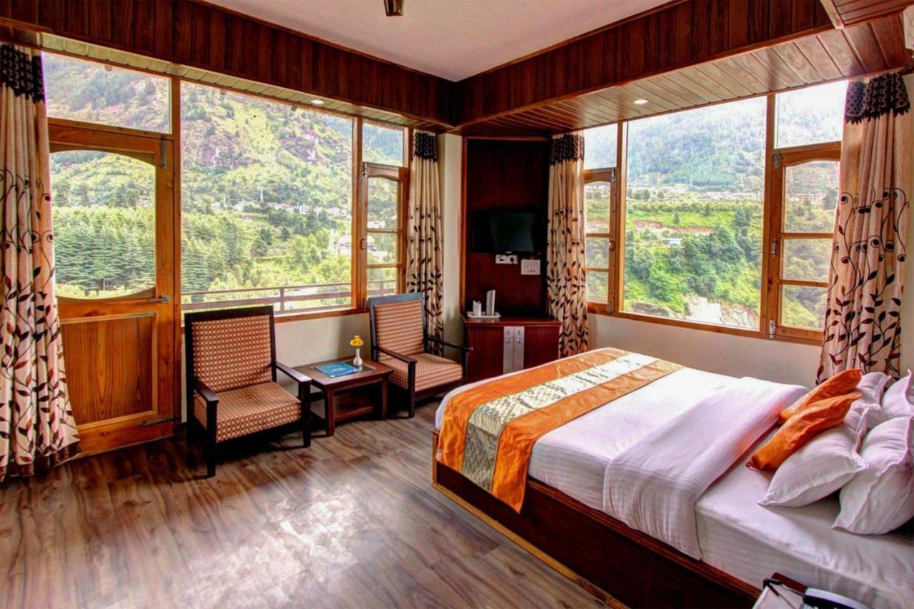 Mountain Regency, Hotel 3*