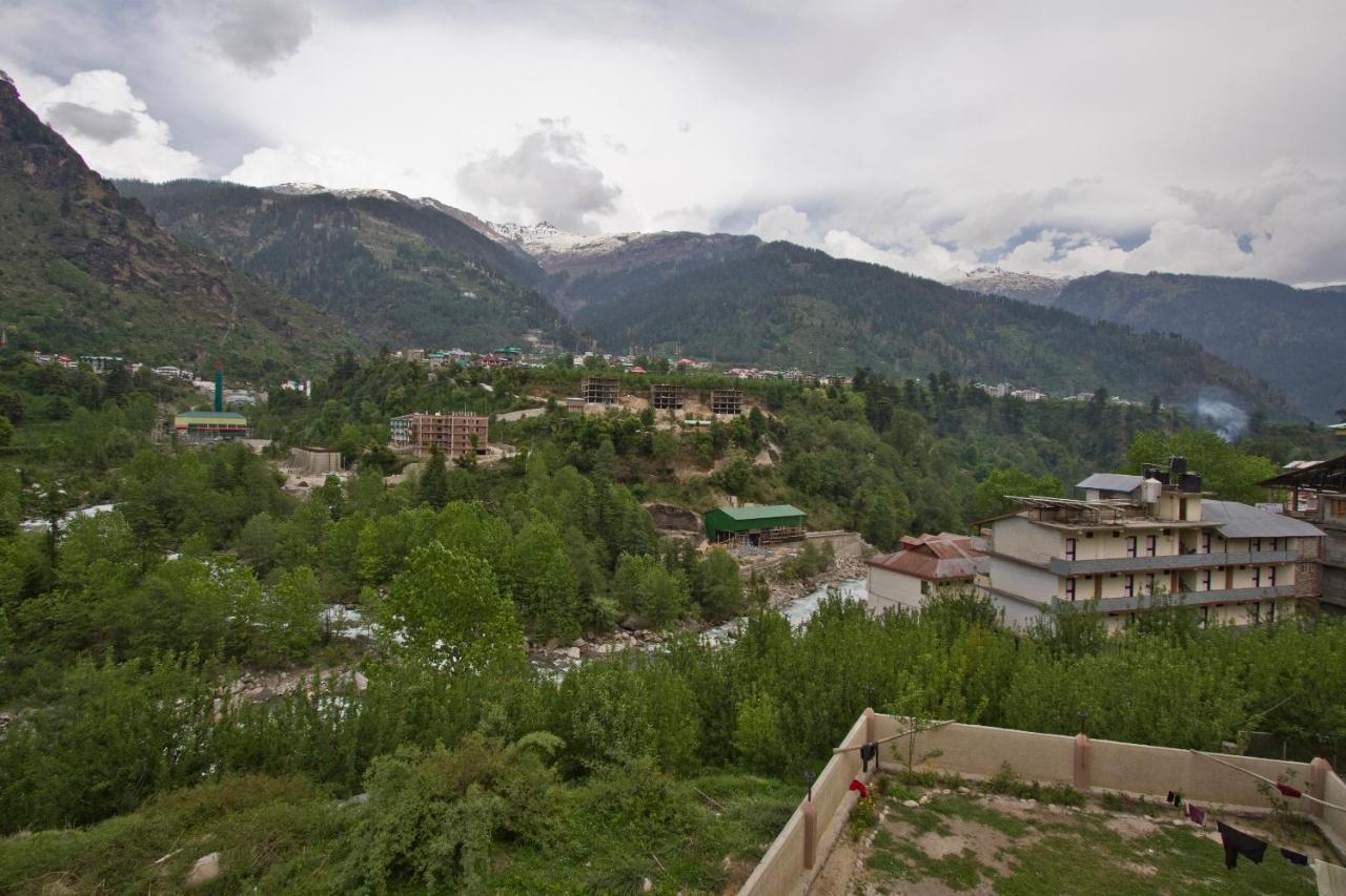 Mountain Regency, 3* Manali (Himachal Pradesh)