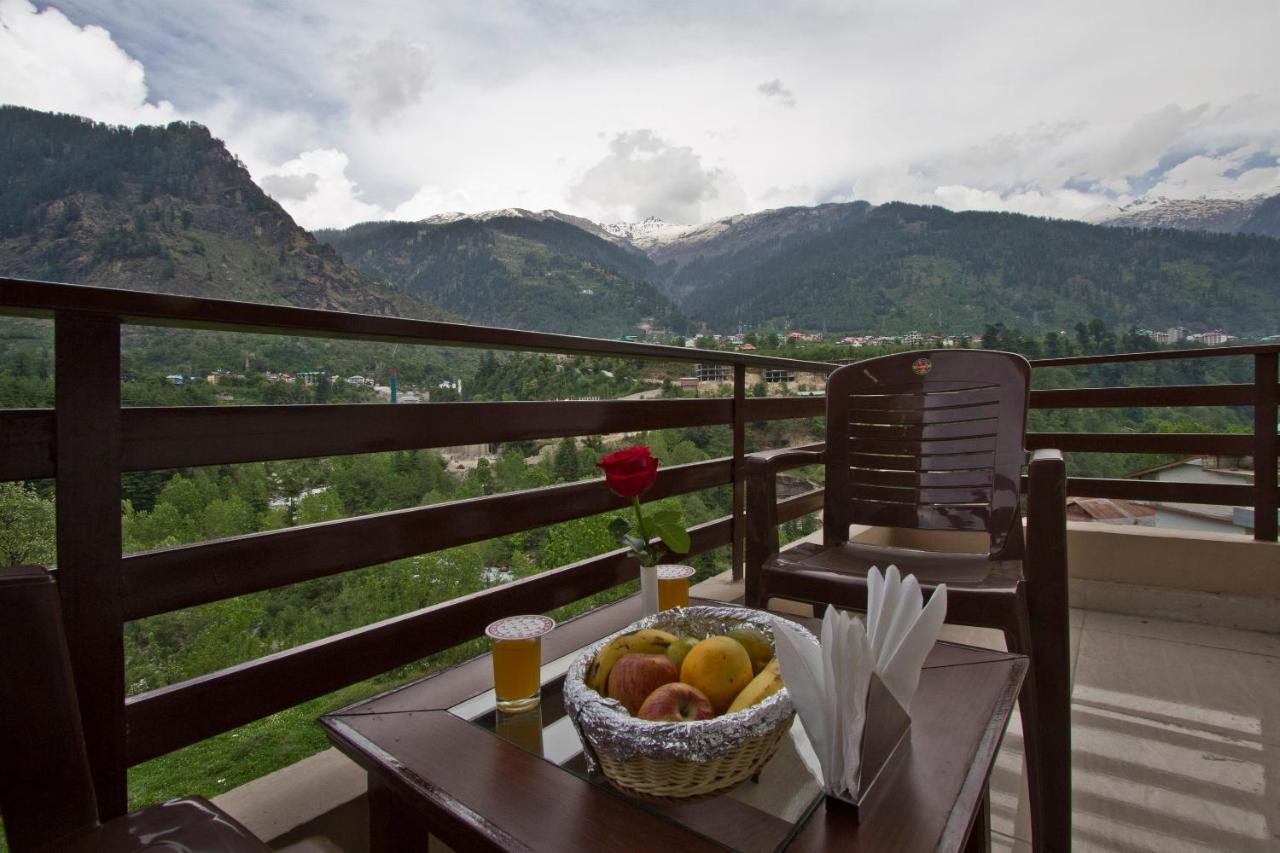 Mountain Regency, 3*