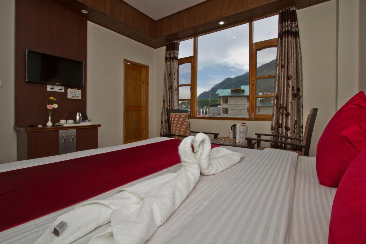 Mountain Regency, 3* Manali (Himachal Pradesh)
