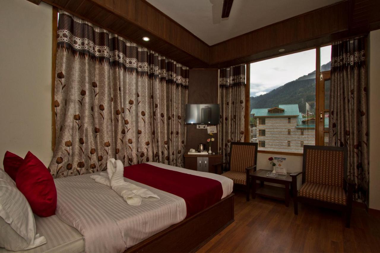 Hotel Mountain Regency, 3*
