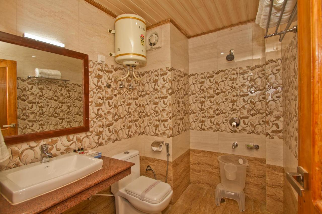 Mountain Regency, 3*