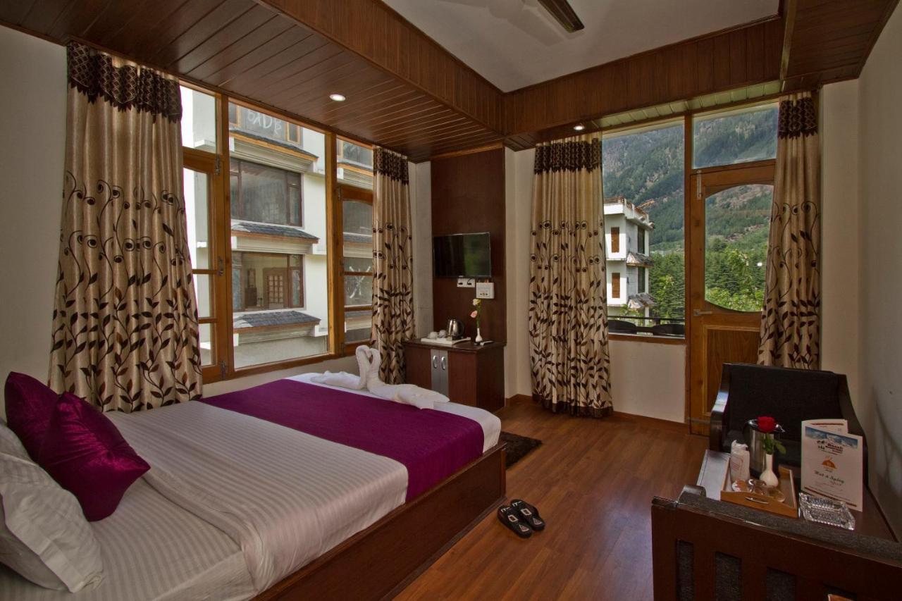 Mountain Regency, 3*