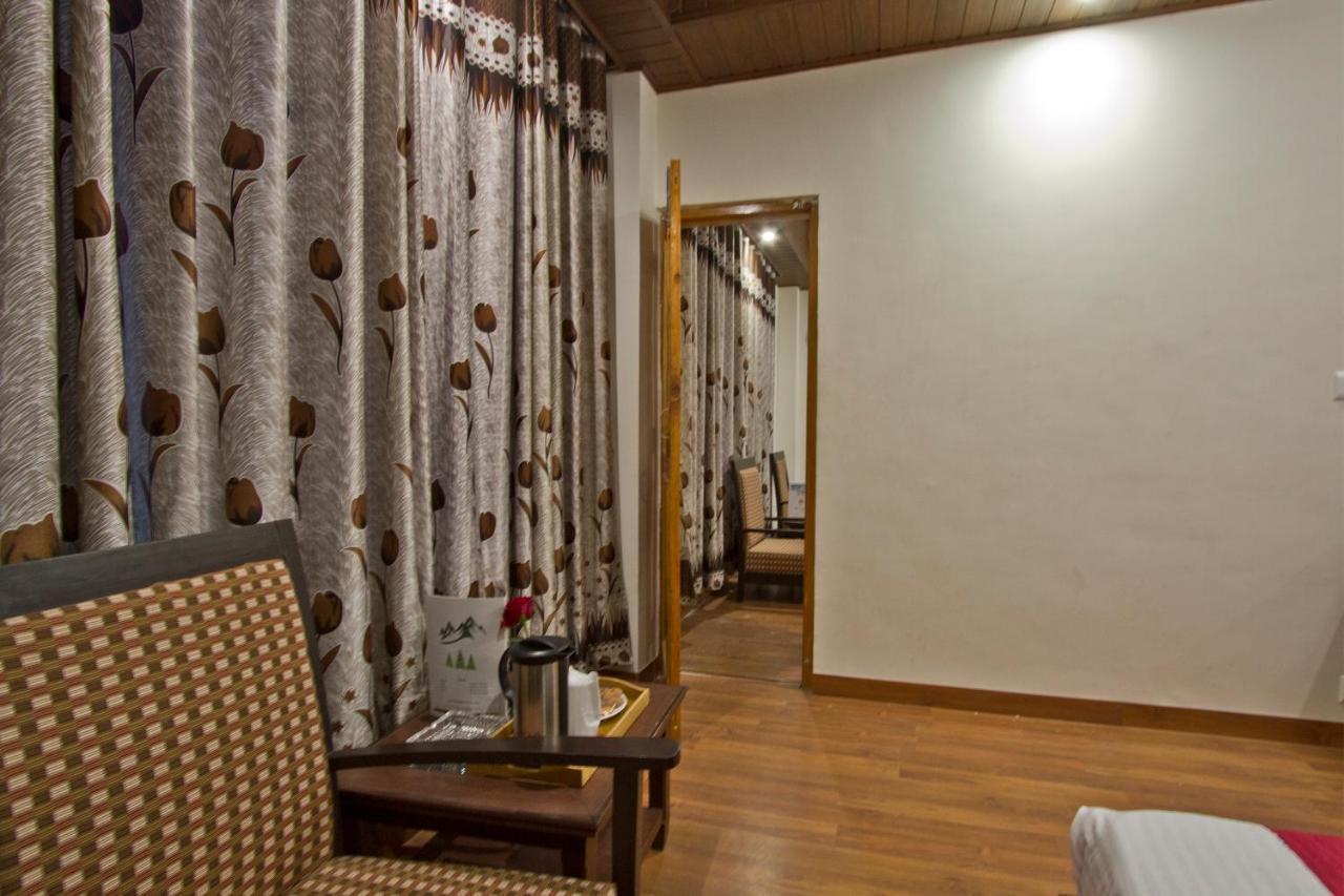 Mountain Regency, Manali (Himachal Pradesh)