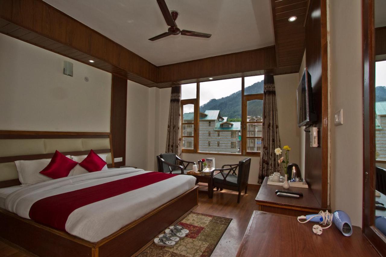 Mountain Regency, 3*