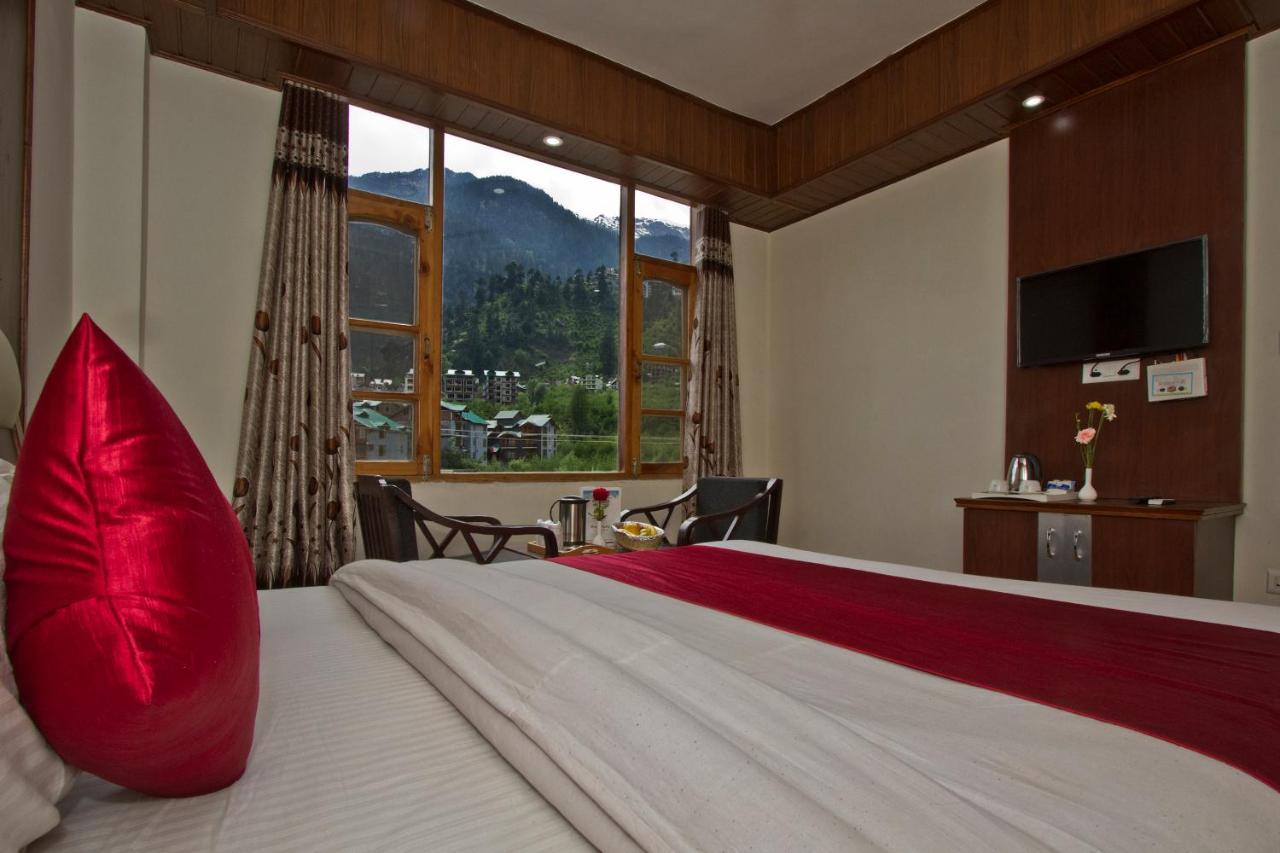 Hotel Mountain Regency, 3*