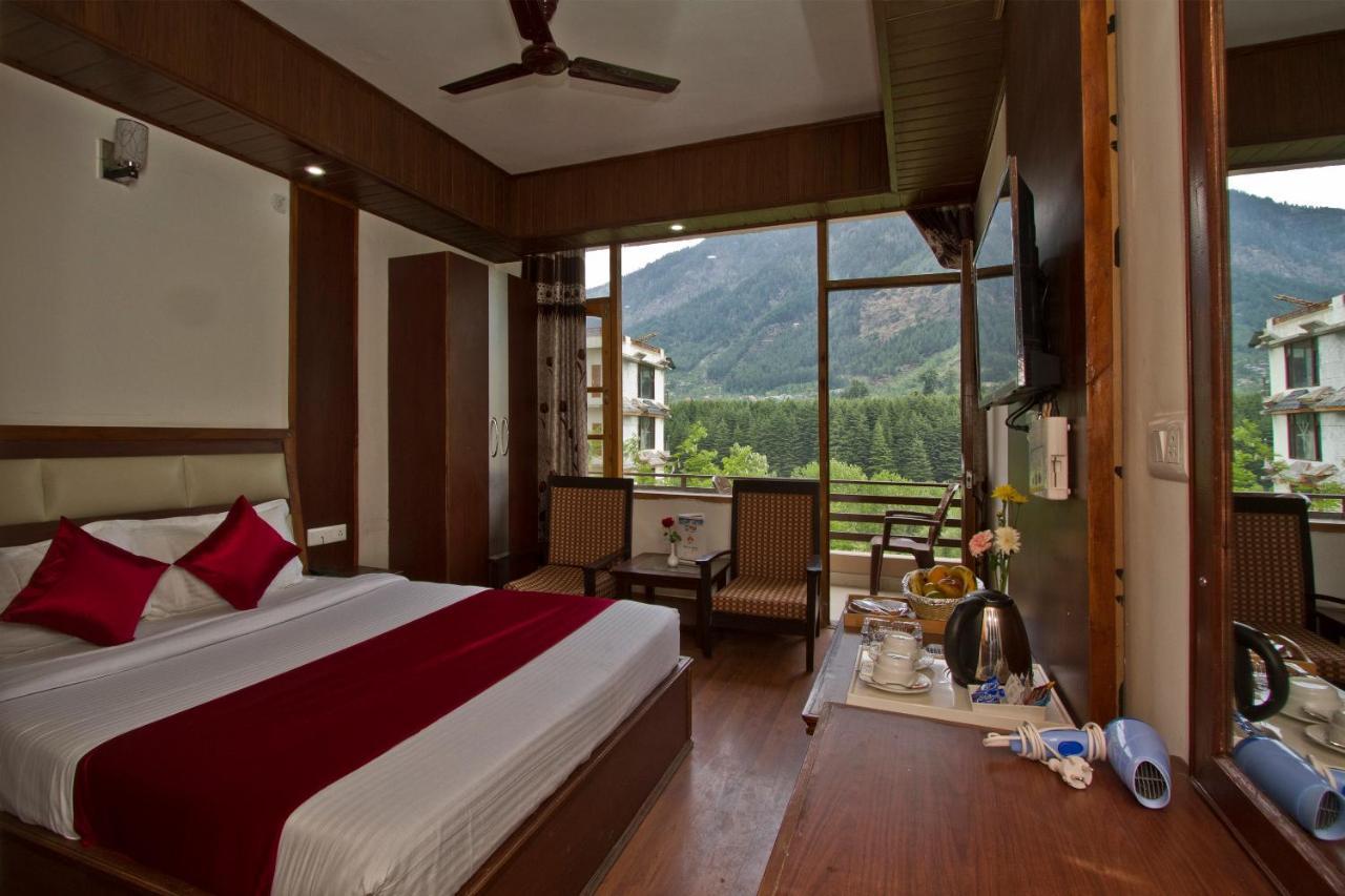 Mountain Regency,