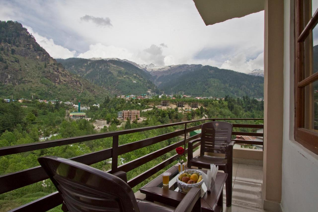 Mountain Regency, 3* Manali (Himachal Pradesh)